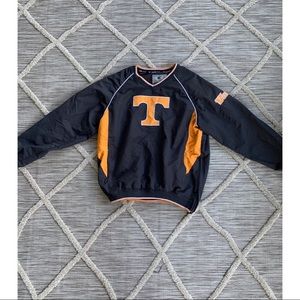 University of Tennessee Windbreaker